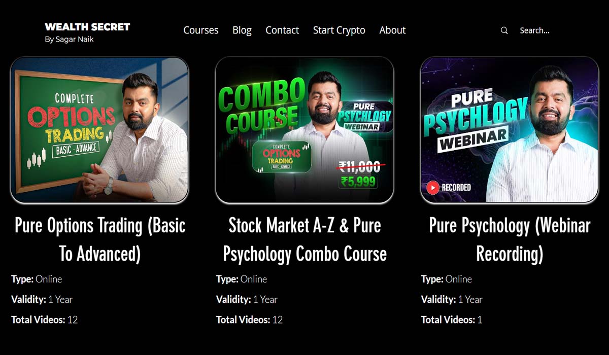 Pure Psychology (Webinar Recording)