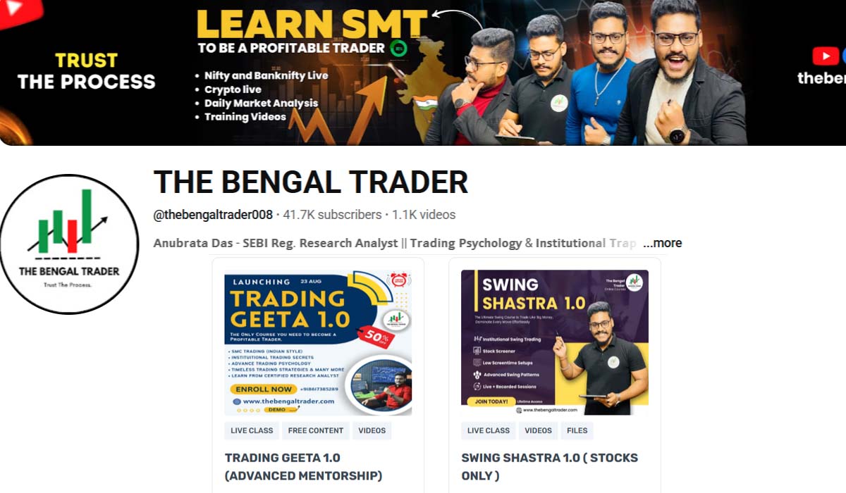 SWING SHASTRA 1.0 ( STOCKS ONLY )