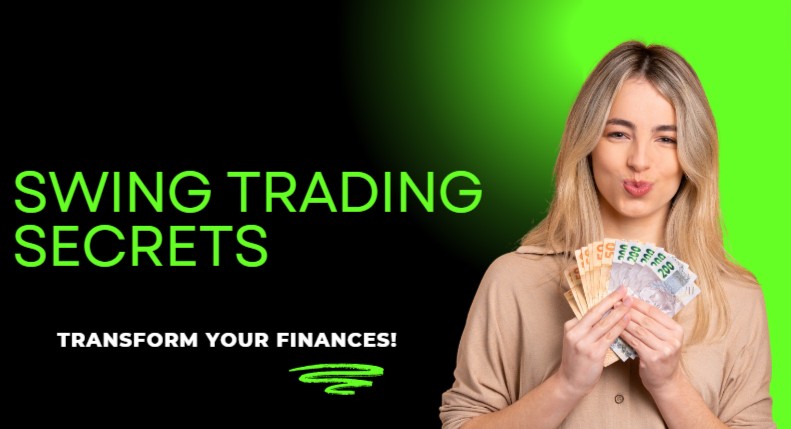 Swing Trading Strategy for Momentum