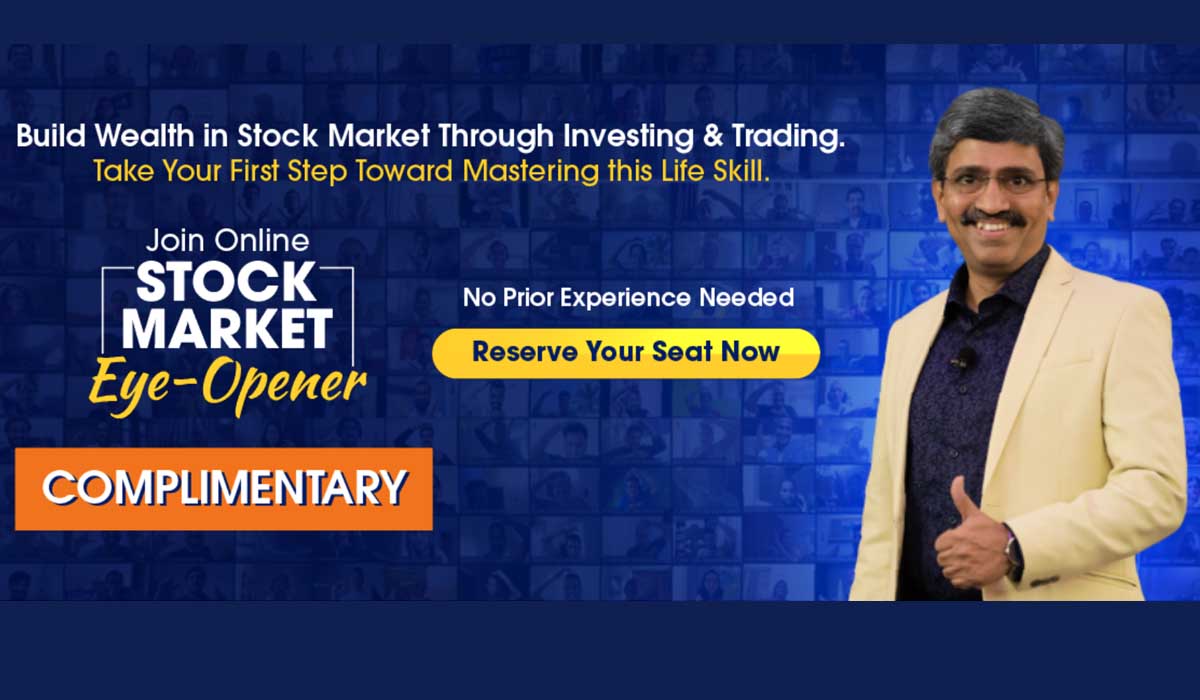 Stock Market Eye Opener