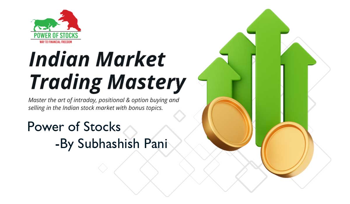 Indian Market Trading Mastery