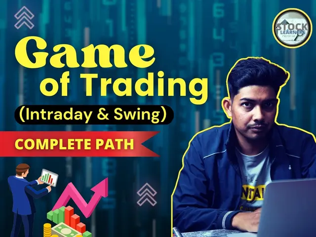 Game of Trading