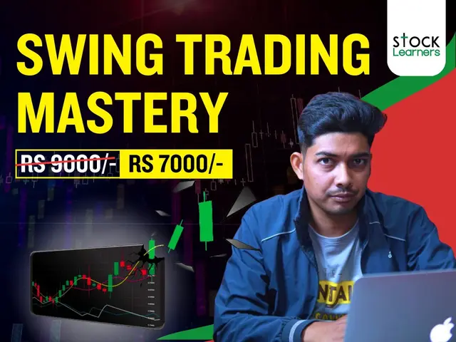 Swing Trading Master