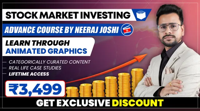 Stock Market Investing : Advance Level