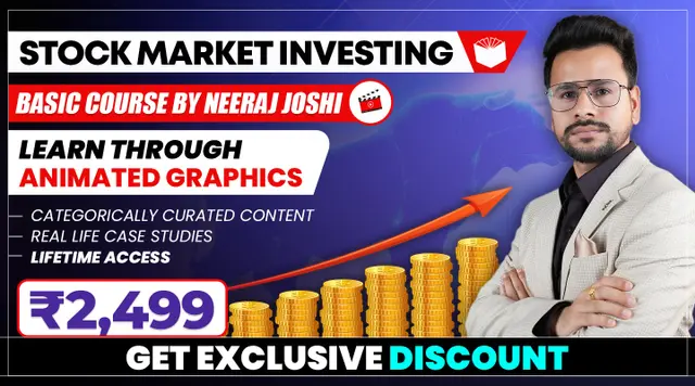 Stock Market Investing : Basic